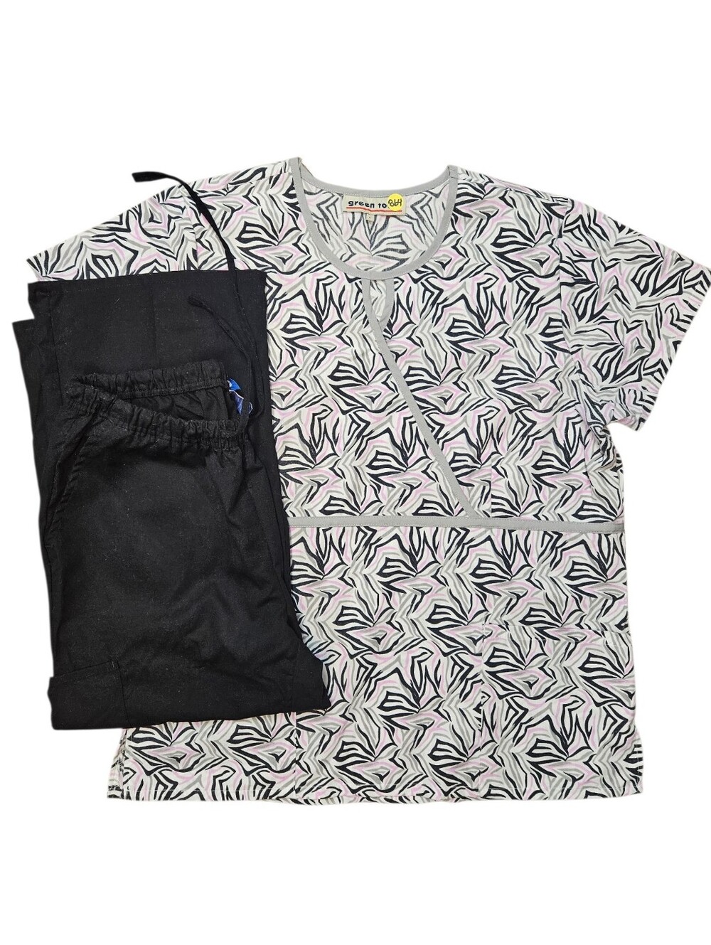 Scrub Set